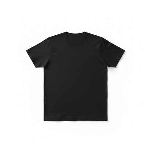 Black T-Shirt